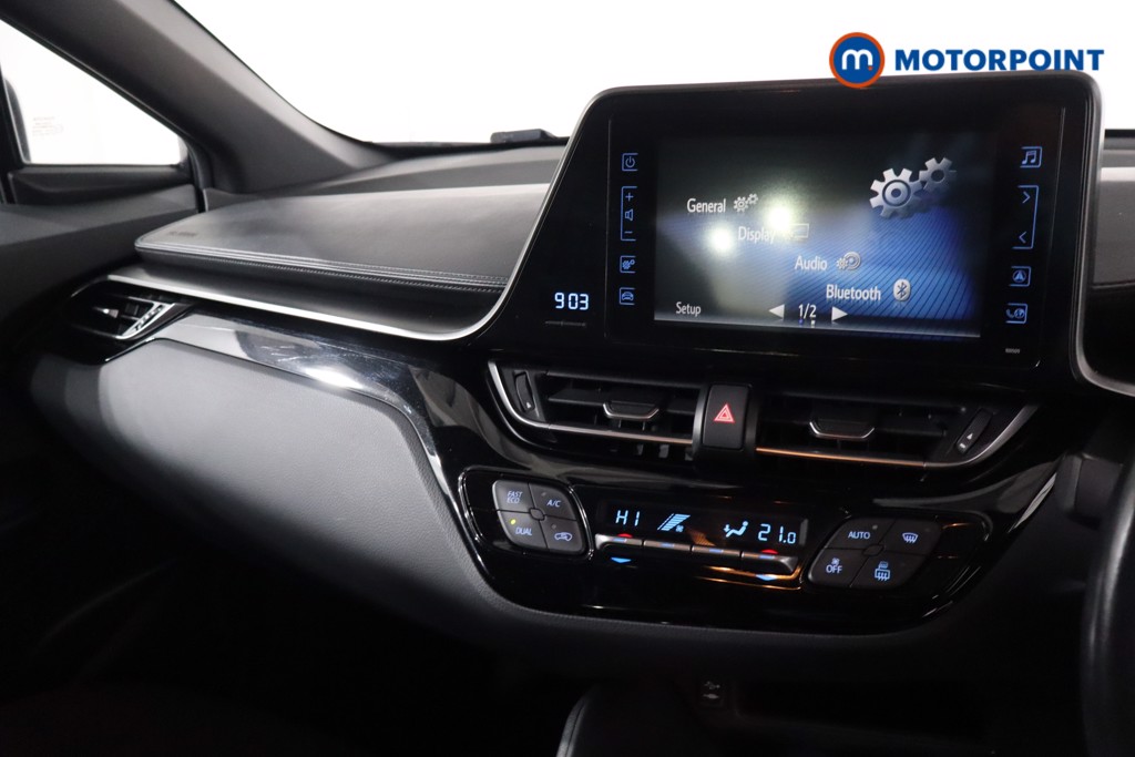 Used Toyota C-HR 2019 for sale - 77904095: Photo 26