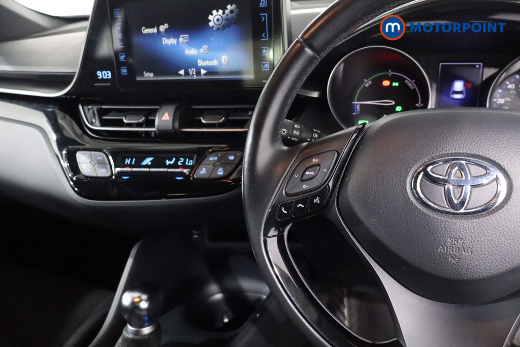 Used Toyota C-HR 2019 for sale - 77904095: Photo 27