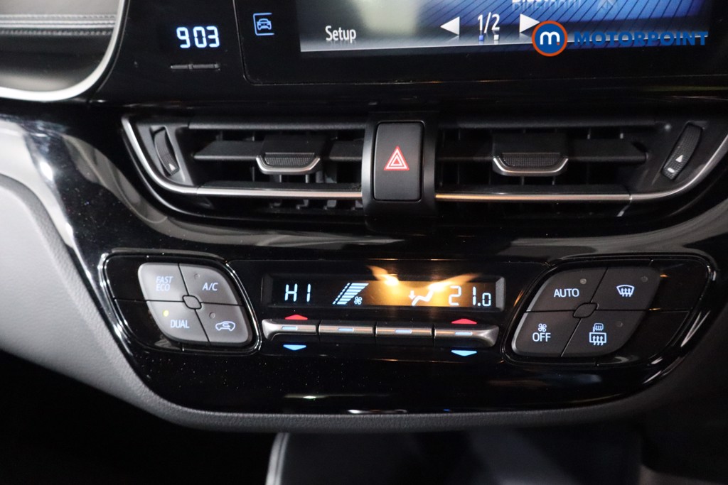 Used Toyota C-HR 2019 for sale - 77904095: Photo 28