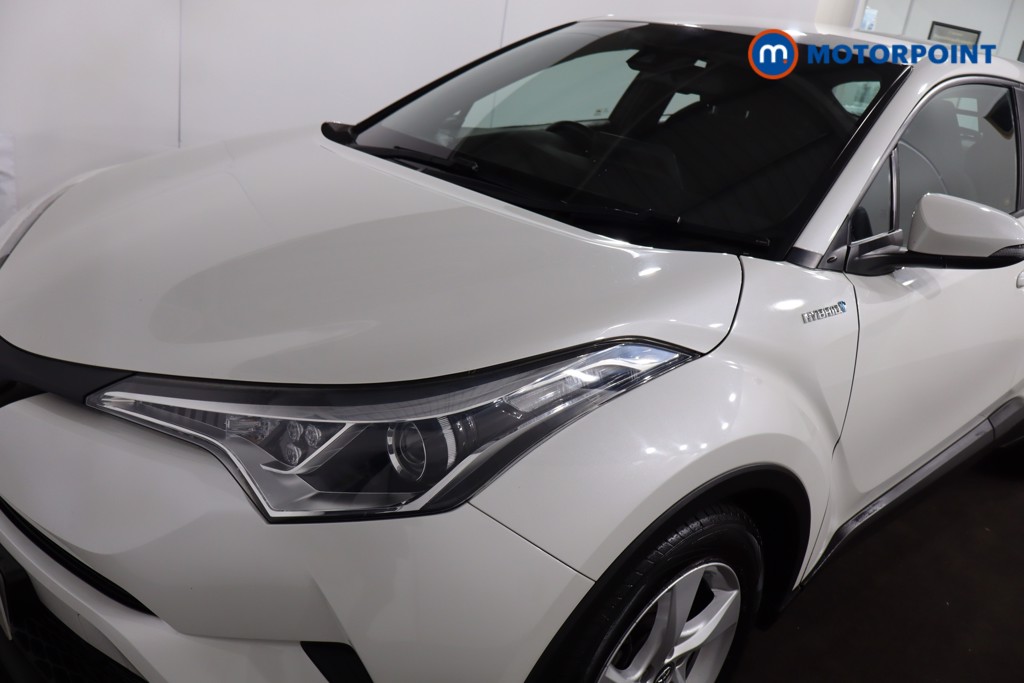 Used Toyota C-HR 2019 for sale - 77904095: Photo 36
