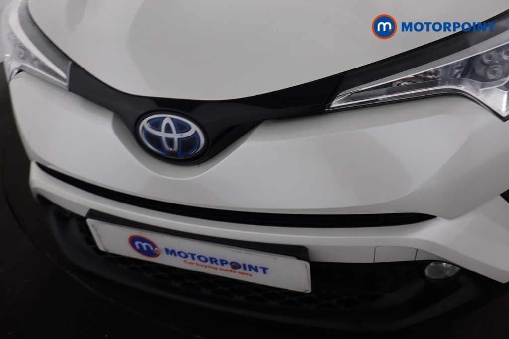 Used Toyota C-HR 2019 for sale - 77904095: Photo 38