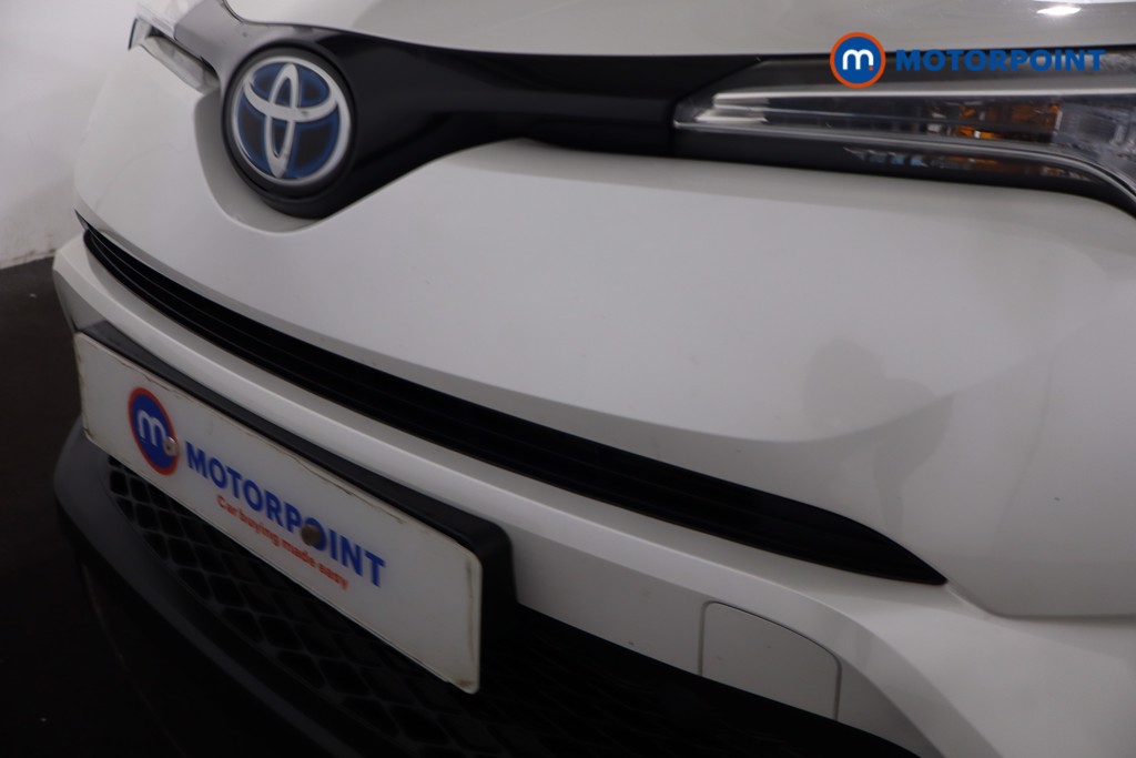 Used Toyota C-HR 2019 for sale - 77904095: Photo 39