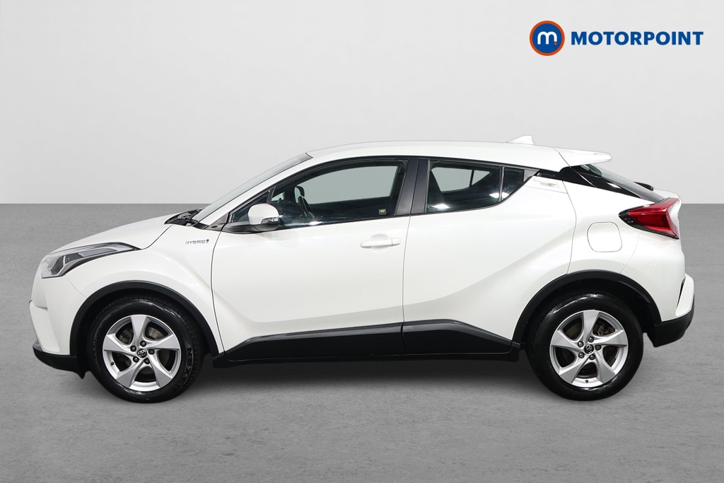 Used Toyota C-HR 2019 for sale - 77904095: Photo 4