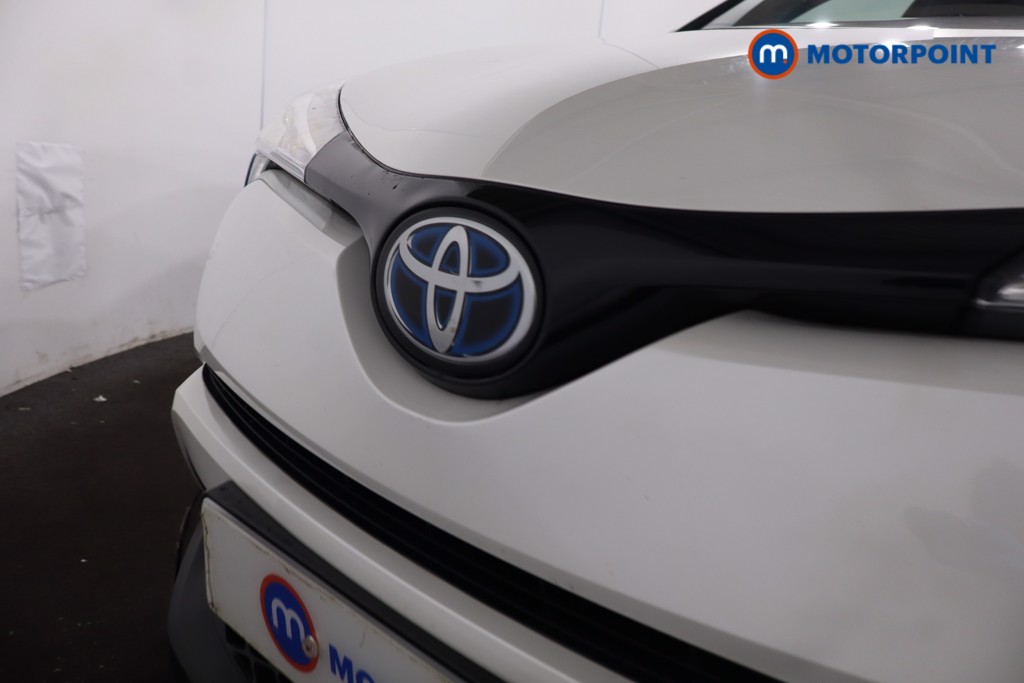 Used Toyota C-HR 2019 for sale - 77904095: Photo 40