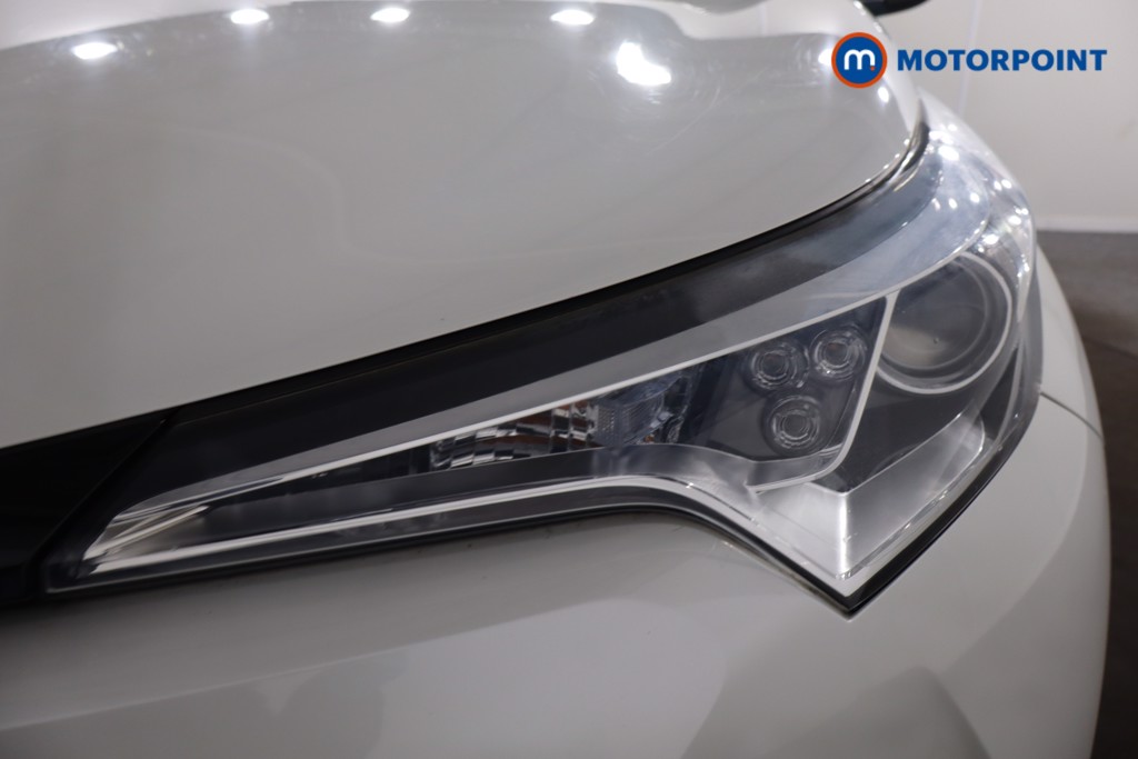 Used Toyota C-HR 2019 for sale - 77904095: Photo 41