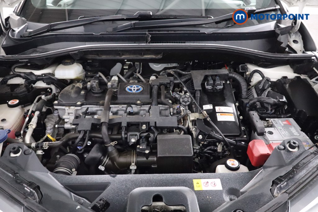 Used Toyota C-HR 2019 for sale - 77904095: Photo 43