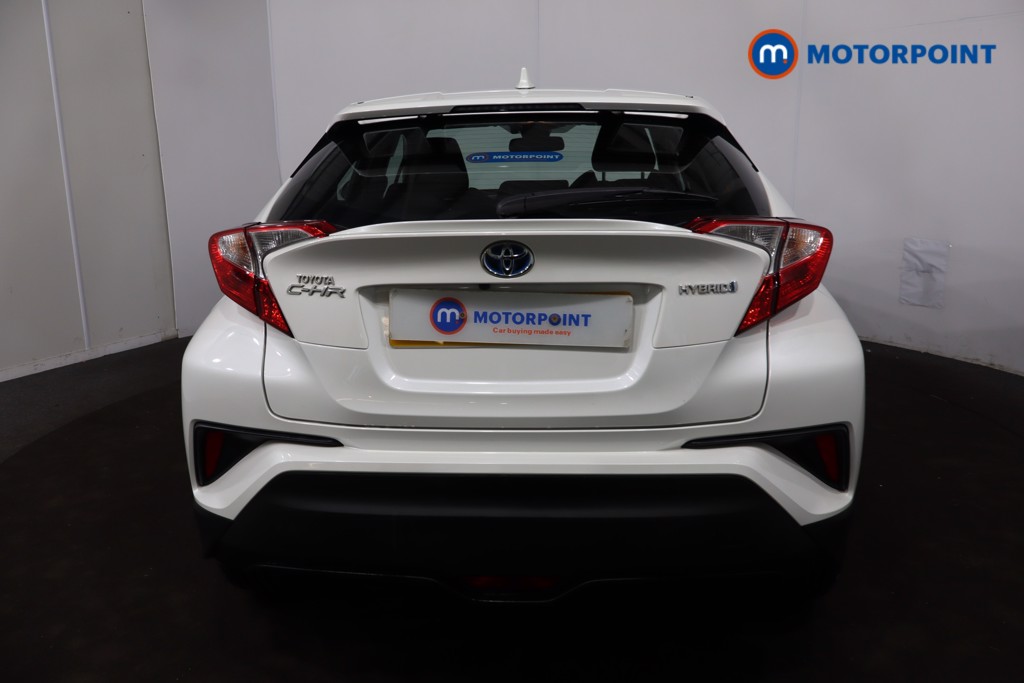 Used Toyota C-HR 2019 for sale - 77904095: Photo 45