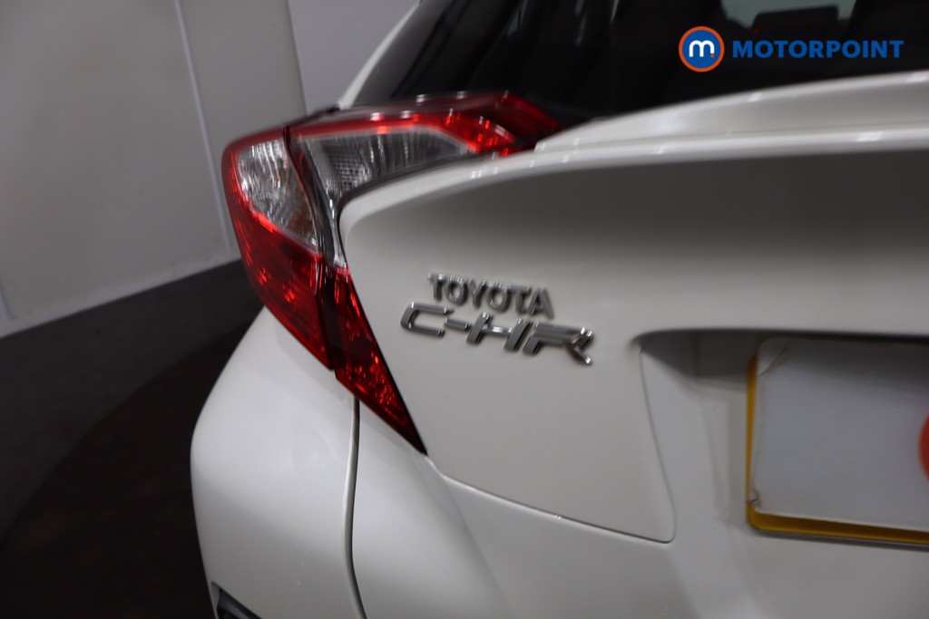 Used Toyota C-HR 2019 for sale - 77904095: Photo 46