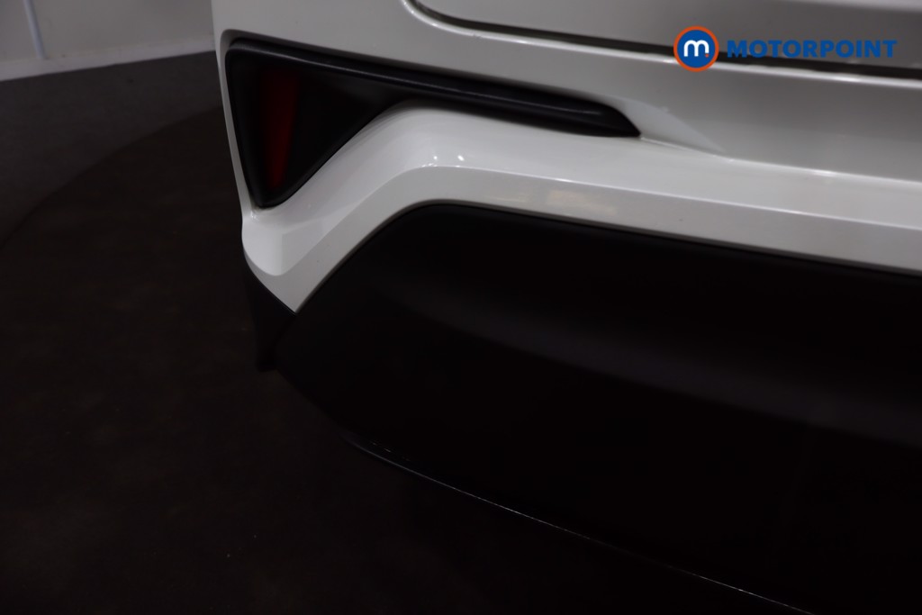 Used Toyota C-HR 2019 for sale - 77904095: Photo 47