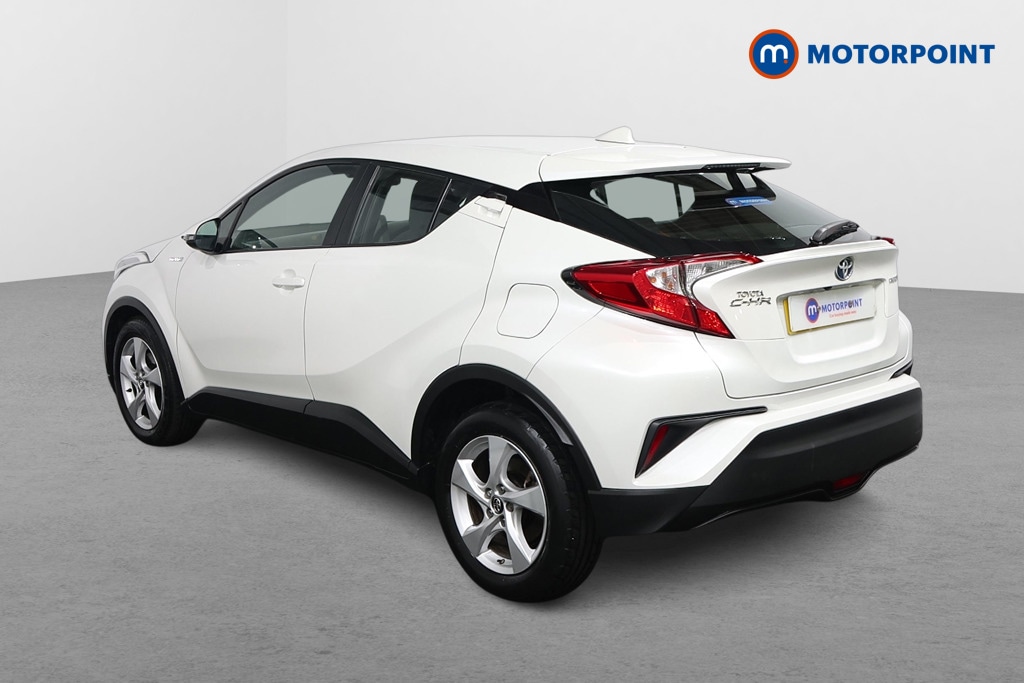 Used Toyota C-HR 2019 for sale - 77904095: Photo 5