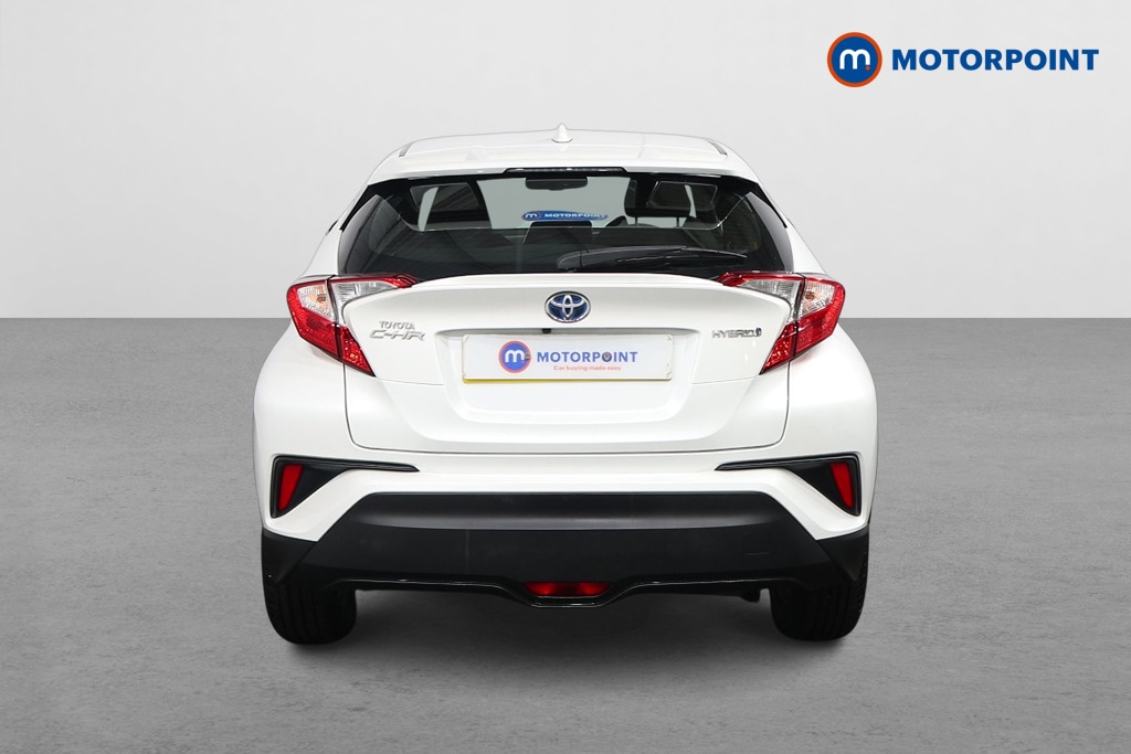 Used Toyota C-HR 2019 for sale - 77904095: Photo 6