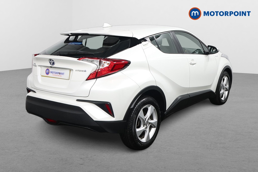 Used Toyota C-HR 2019 for sale - 77904095: Photo 7