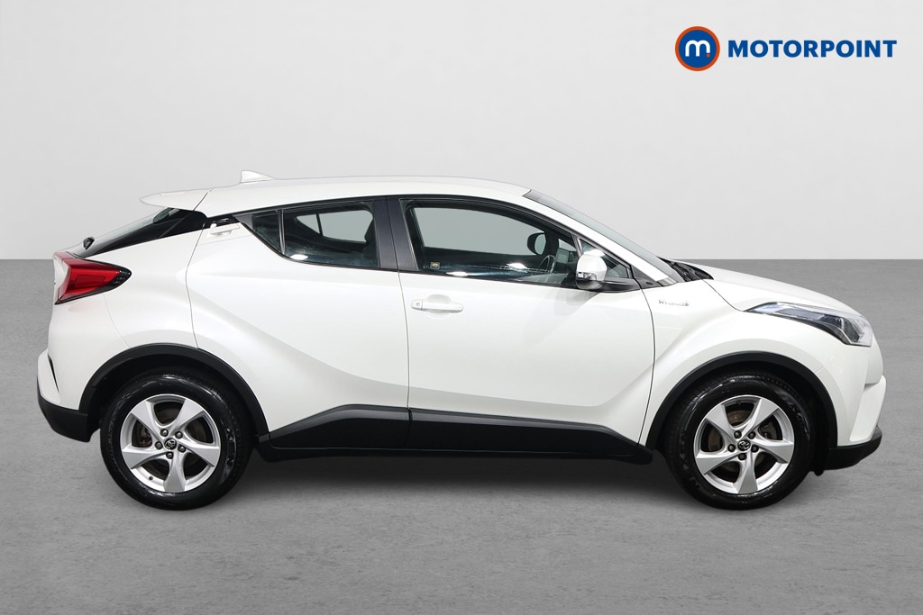 Used Toyota C-HR 2019 for sale - 77904095: Photo 8
