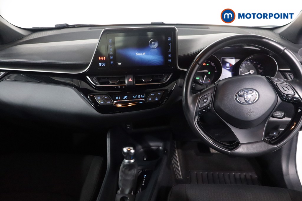Used Toyota C-HR 2019 for sale - 77904095: Photo 9