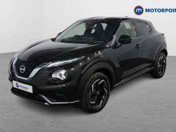 Used Nissan Juke 2023 for sale - 75205914: Photo