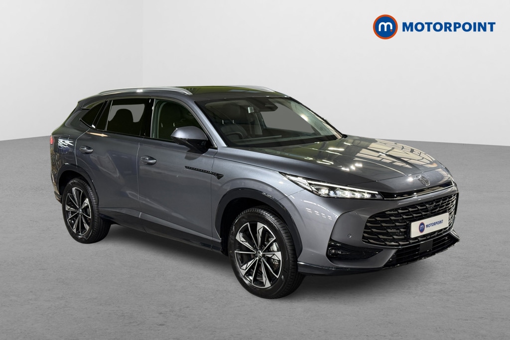 Used MG MG HS 2025 for sale - 76767349: Photo 1