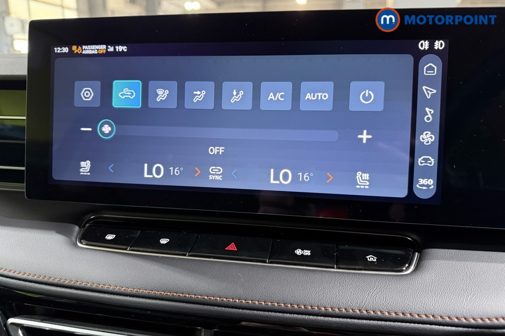 Used MG MG HS 2025 for sale - 76767349: Photo 14