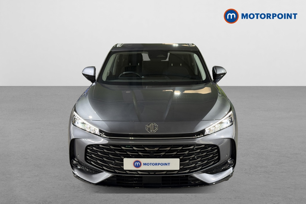 Used MG MG HS 2025 for sale - 76767349: Photo 2