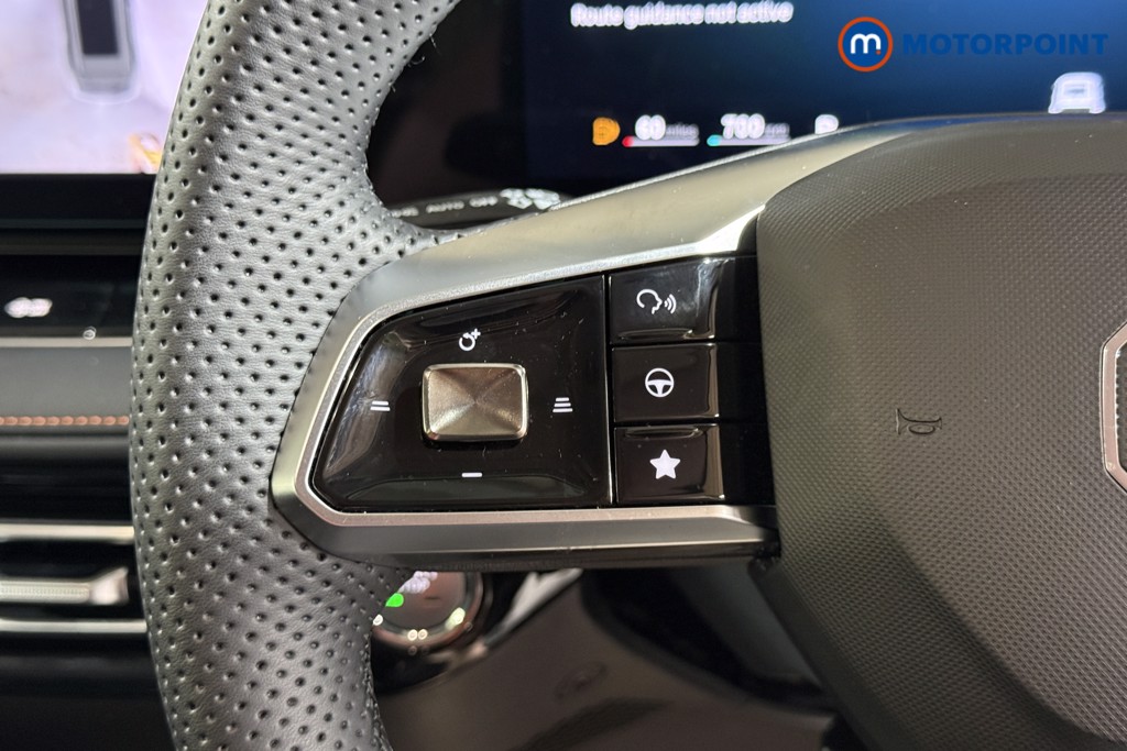 Used MG MG HS 2025 for sale - 76767349: Photo 24