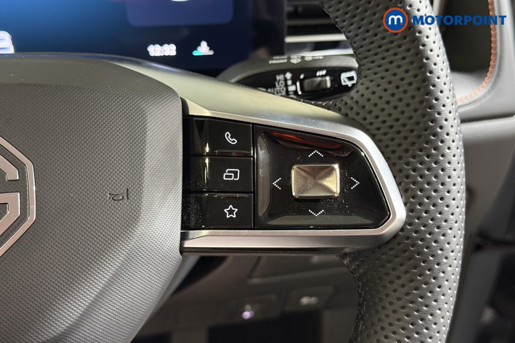 Used MG MG HS 2025 for sale - 76767349: Photo 25