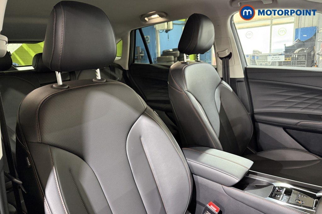 Used MG MG HS 2025 for sale - 76767349: Photo 26