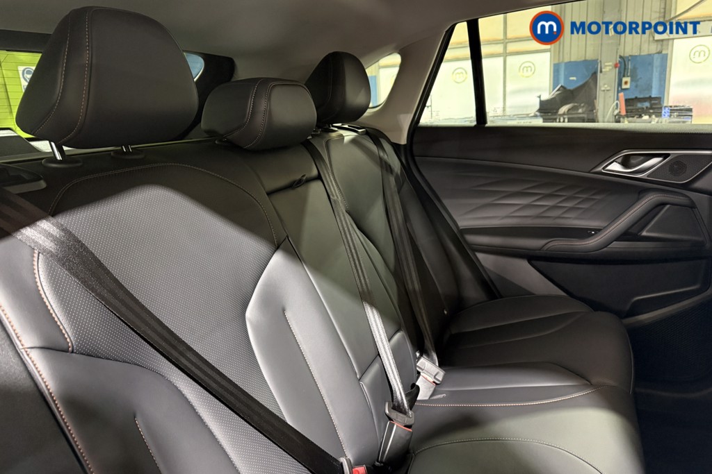 Used MG MG HS 2025 for sale - 76767349: Photo 27