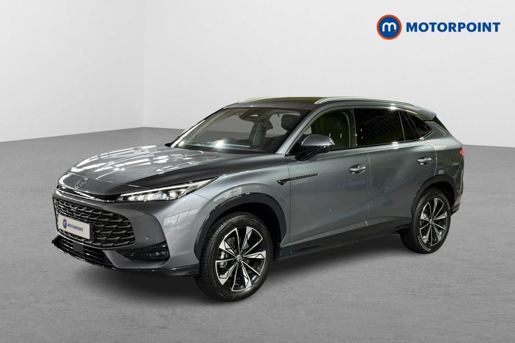 Used MG MG HS 2025 for sale - 76767349: Photo 3