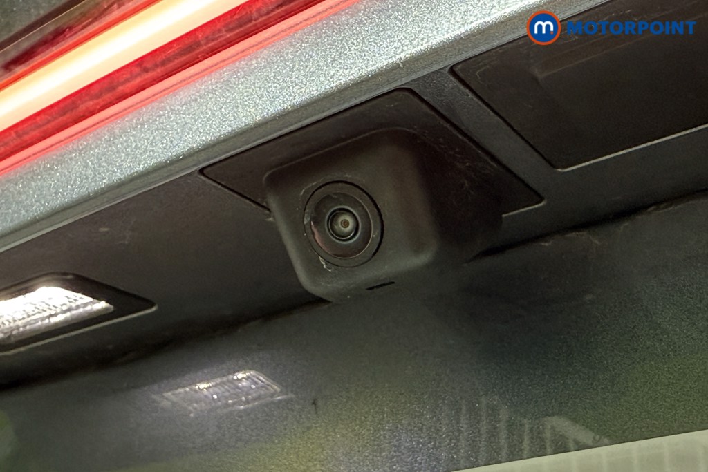 Used MG MG HS 2025 for sale - 76767349: Photo 31