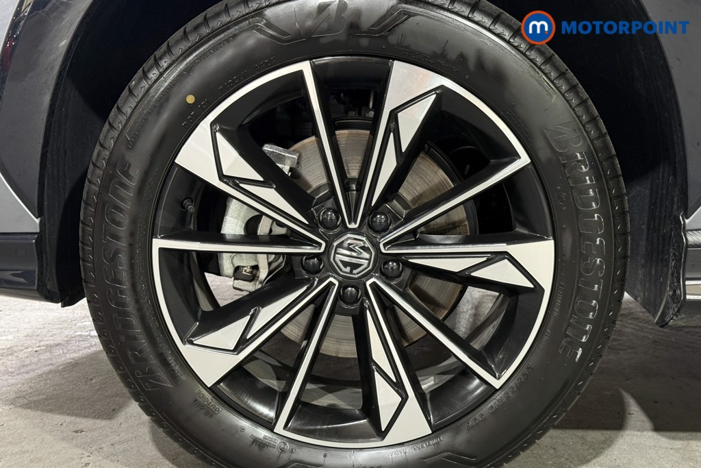 Used MG MG HS 2025 for sale - 76767349: Photo 32