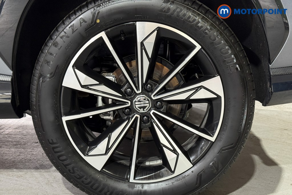 Used MG MG HS 2025 for sale - 76767349: Photo 33