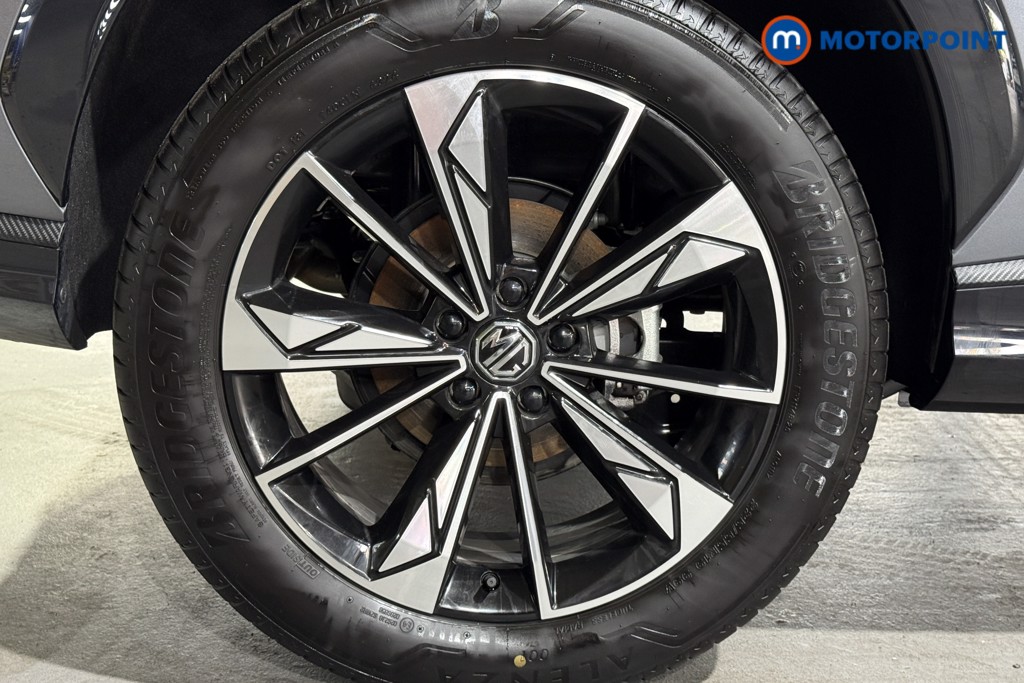 Used MG MG HS 2025 for sale - 76767349: Photo 34