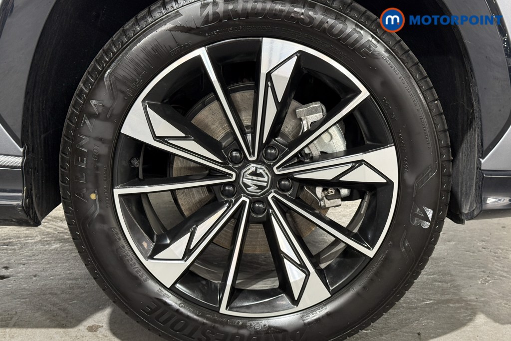 Used MG MG HS 2025 for sale - 76767349: Photo 35