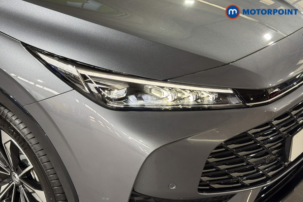 Used MG MG HS 2025 for sale - 76767349: Photo 36