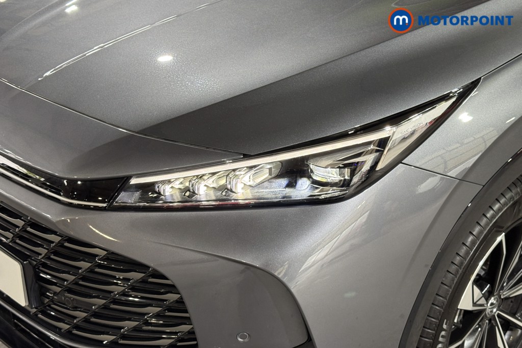 Used MG MG HS 2025 for sale - 76767349: Photo 37