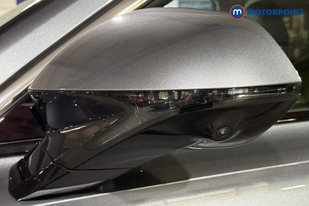 Used MG MG HS 2025 for sale - 76767349: Photo 38