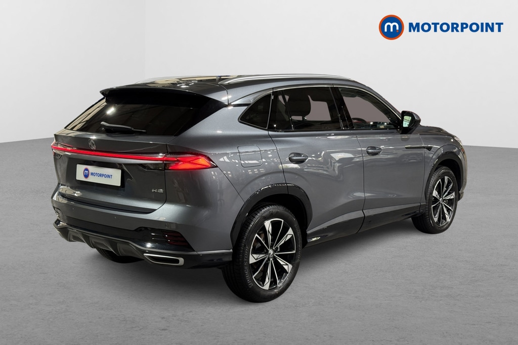 Used MG MG HS 2025 for sale - 76767349: Photo 7