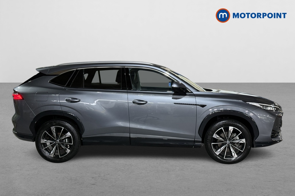 Used MG MG HS 2025 for sale - 76767349: Photo 8