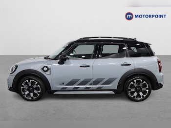 Used MINI Countryman 2023 for sale - 78717020: Photo