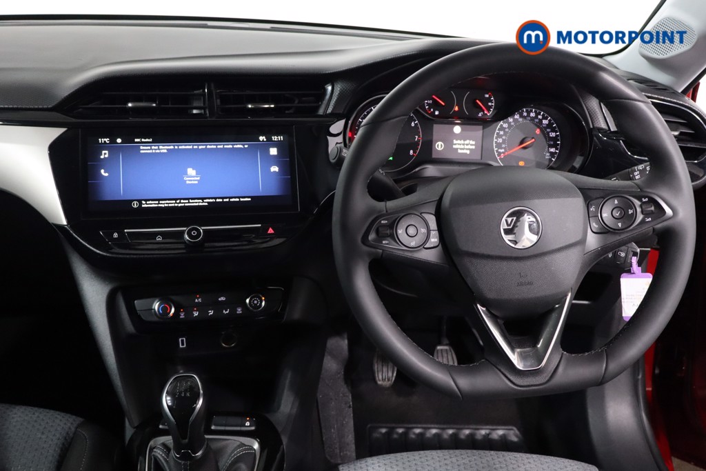 Used Vauxhall Corsa 2023 for sale - 77701667: Photo 11