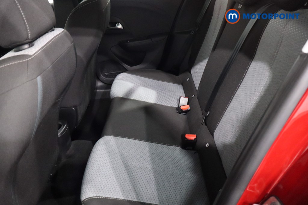 Used Vauxhall Corsa 2023 for sale - 77701667: Photo 13