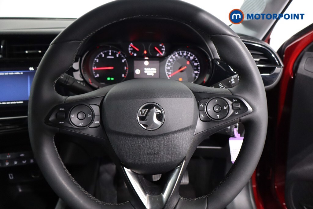Used Vauxhall Corsa 2023 for sale - 77701667: Photo 14