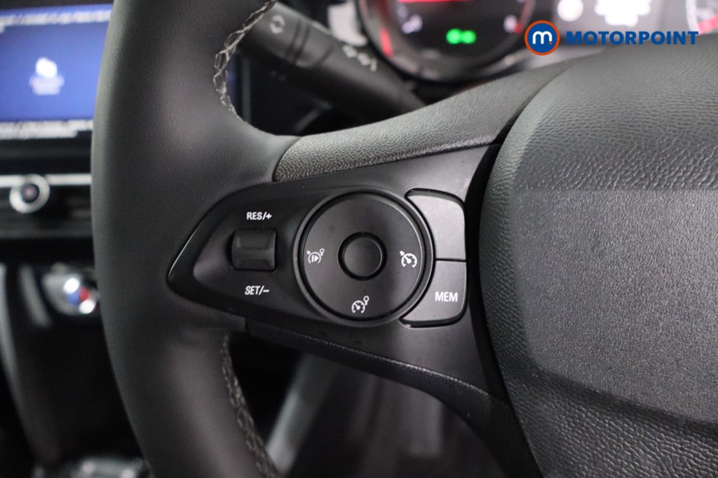 Used Vauxhall Corsa 2023 for sale - 77701667: Photo 15