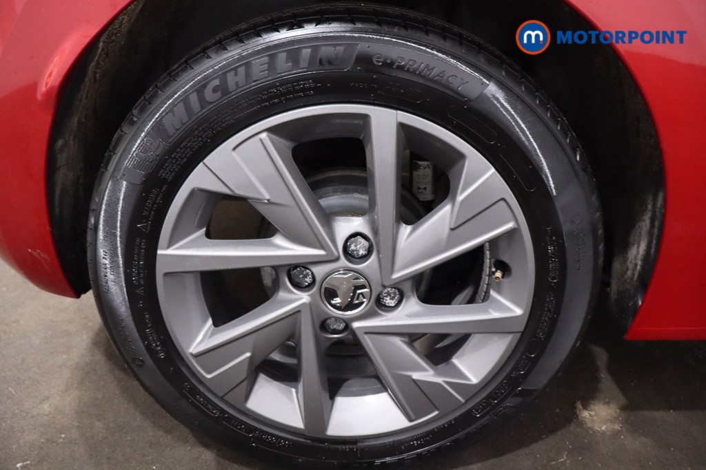 Used Vauxhall Corsa 2023 for sale - 77701667: Photo 17