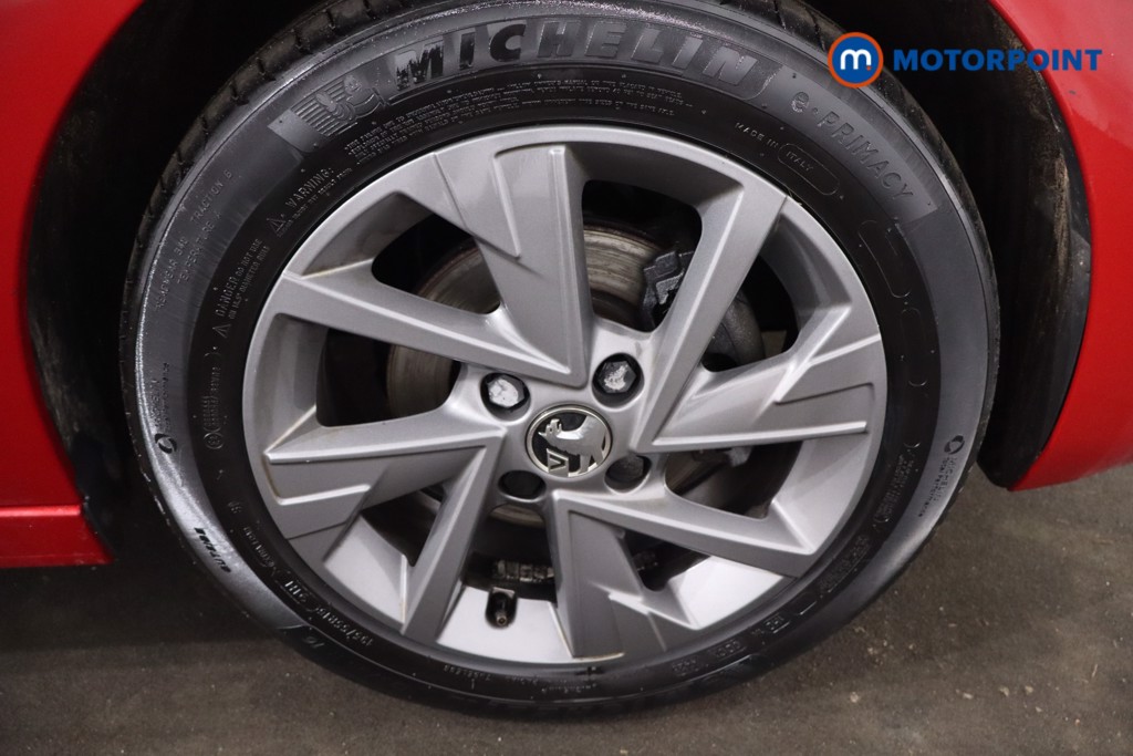 Used Vauxhall Corsa 2023 for sale - 77701667: Photo 18