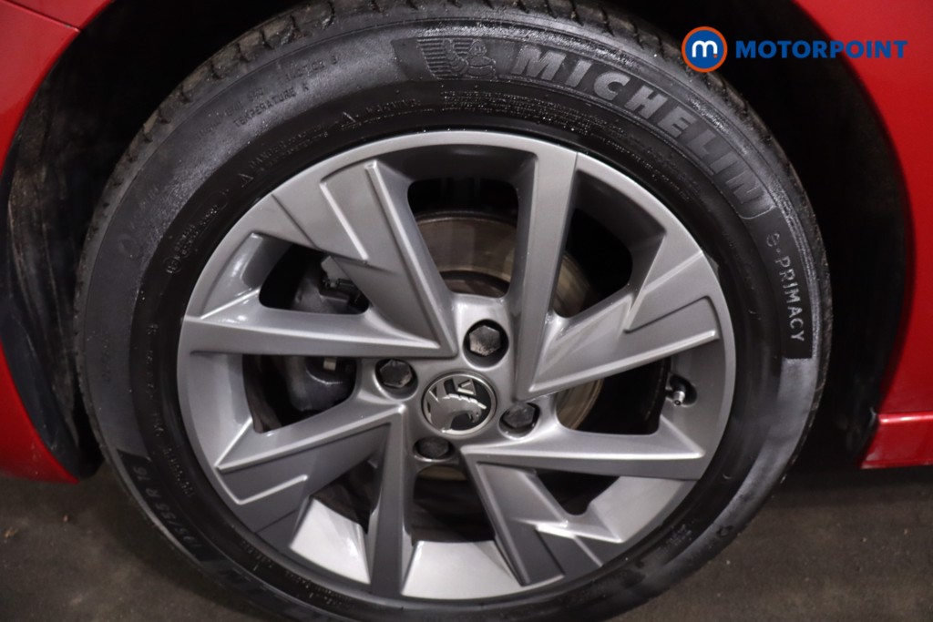 Used Vauxhall Corsa 2023 for sale - 77701667: Photo 19