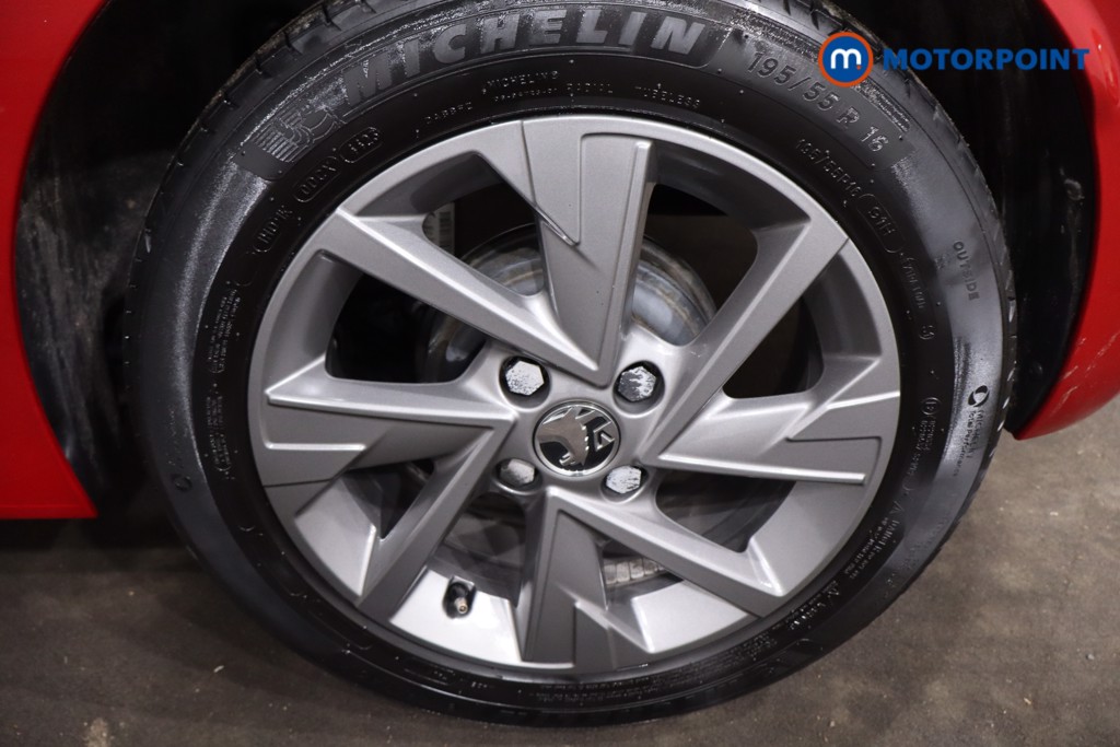 Used Vauxhall Corsa 2023 for sale - 77701667: Photo 20