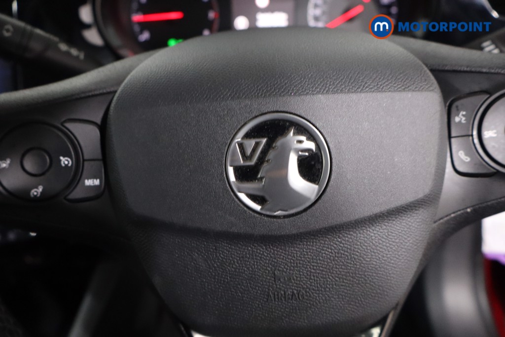 Used Vauxhall Corsa 2023 for sale - 77701667: Photo 21