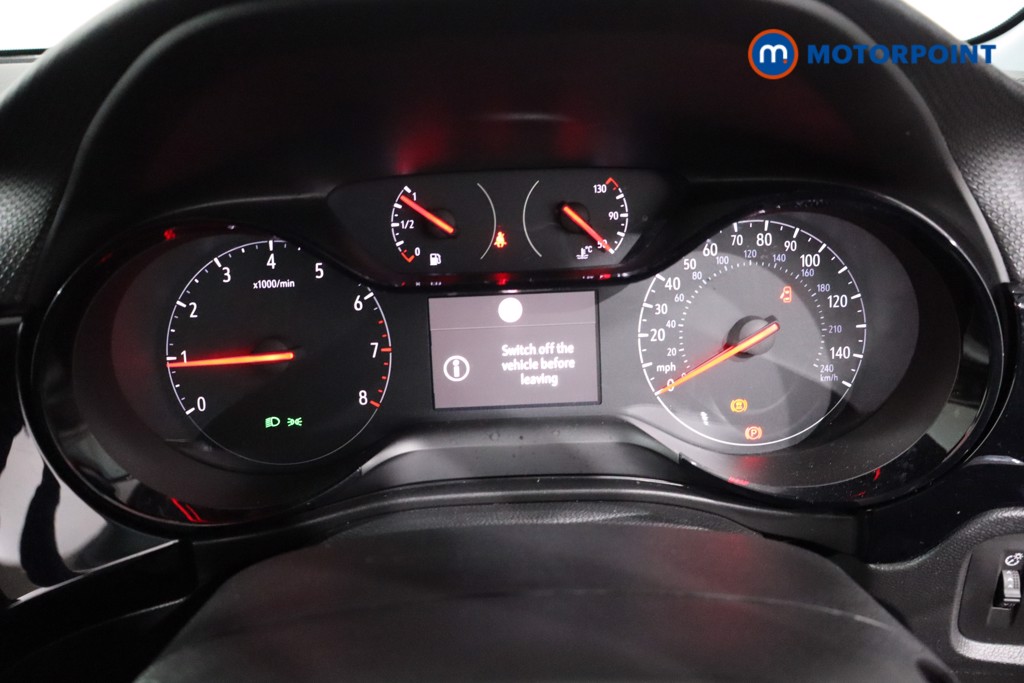 Used Vauxhall Corsa 2023 for sale - 77701667: Photo 24