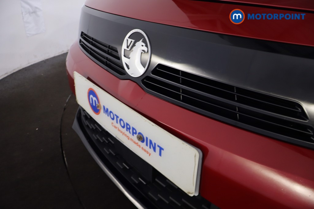 Used Vauxhall Corsa 2023 for sale - 77701667: Photo 34