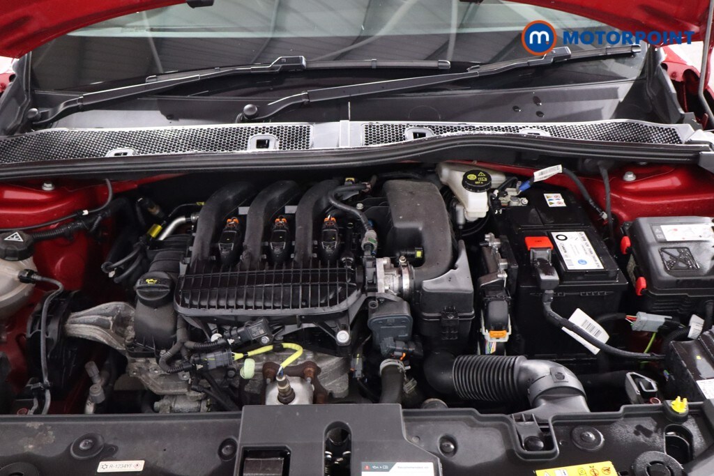 Used Vauxhall Corsa 2023 for sale - 77701667: Photo 38